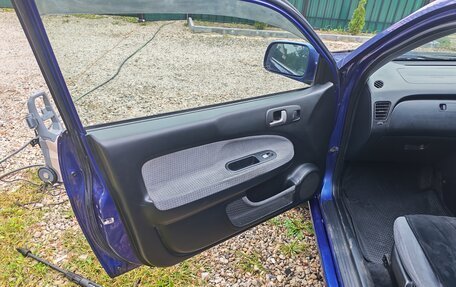 Honda HR-V I, 2002 год, 617 000 рублей, 29 фотография
