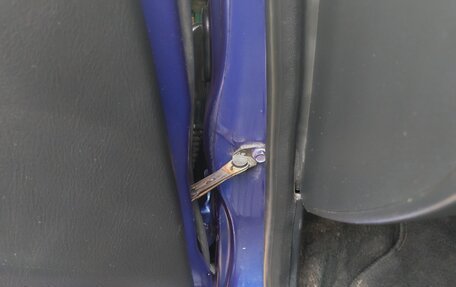 Honda HR-V I, 2002 год, 617 000 рублей, 24 фотография