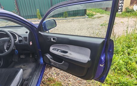 Honda HR-V I, 2002 год, 617 000 рублей, 31 фотография