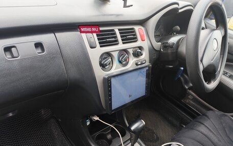 Honda HR-V I, 2002 год, 617 000 рублей, 27 фотография
