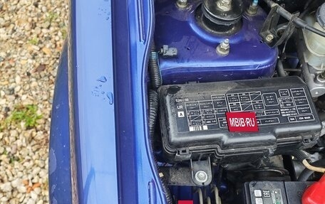 Honda HR-V I, 2002 год, 617 000 рублей, 32 фотография