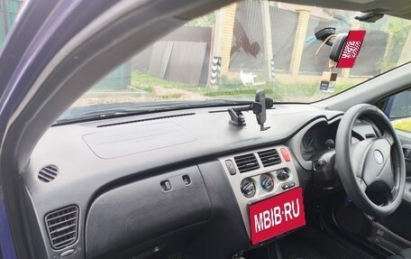 Honda HR-V I, 2002 год, 617 000 рублей, 28 фотография