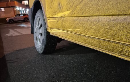 Volkswagen Transporter T4, 1998 год, 1 000 000 рублей, 3 фотография