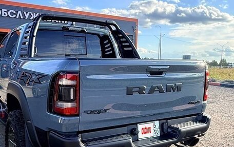 Rambler 1500, 2021 год, 10 900 000 рублей, 9 фотография