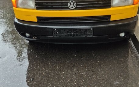 Volkswagen Transporter T4, 1998 год, 1 000 000 рублей, 6 фотография
