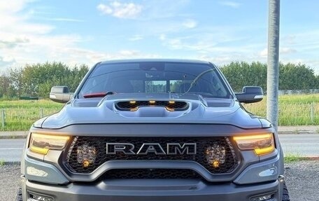 Rambler 1500, 2021 год, 10 900 000 рублей, 6 фотография