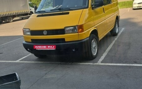 Volkswagen Transporter T4, 1998 год, 1 000 000 рублей, 5 фотография