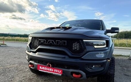 Rambler 1500, 2021 год, 10 900 000 рублей, 10 фотография