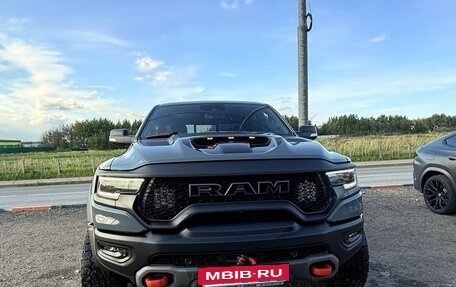 Rambler 1500, 2021 год, 10 900 000 рублей, 11 фотография
