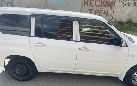 Toyota Probox I, 2014 год, 570 000 рублей, 2 фотография
