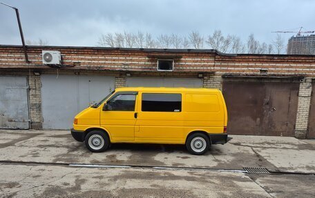 Volkswagen Transporter T4, 1998 год, 1 000 000 рублей, 8 фотография