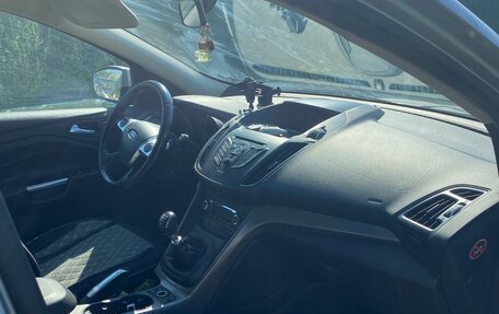 Ford Kuga III, 2014 год, 1 300 000 рублей, 6 фотография