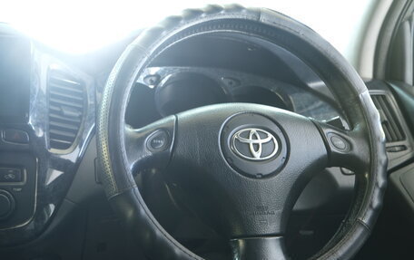 Toyota Kluger I, 2001 год, 939 000 рублей, 12 фотография