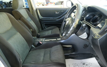 Toyota Kluger I, 2001 год, 939 000 рублей, 8 фотография