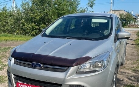Ford Kuga III, 2014 год, 1 300 000 рублей, 8 фотография