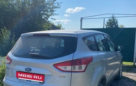 Ford Kuga III, 2014 год, 1 300 000 рублей, 7 фотография