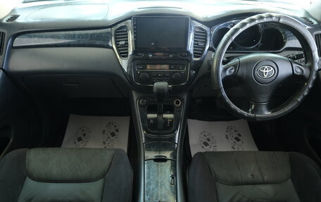 Toyota Kluger I, 2001 год, 939 000 рублей, 13 фотография