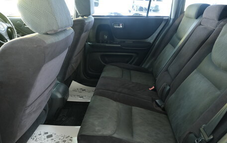 Toyota Kluger I, 2001 год, 939 000 рублей, 21 фотография