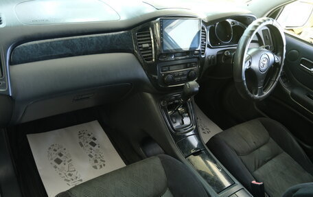 Toyota Kluger I, 2001 год, 939 000 рублей, 18 фотография