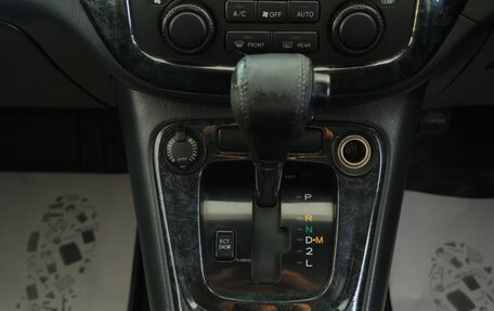 Toyota Kluger I, 2001 год, 939 000 рублей, 16 фотография