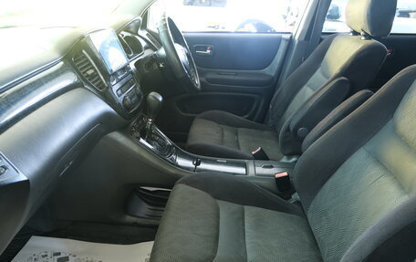 Toyota Kluger I, 2001 год, 939 000 рублей, 19 фотография