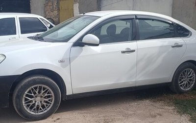 Nissan Almera, 2015 год, 360 000 рублей, 1 фотография