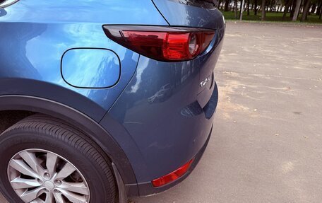 Mazda CX-5 II, 2020 год, 2 950 000 рублей, 10 фотография