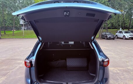 Mazda CX-5 II, 2020 год, 2 950 000 рублей, 5 фотография
