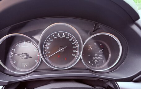 Mazda CX-5 II, 2020 год, 2 950 000 рублей, 8 фотография
