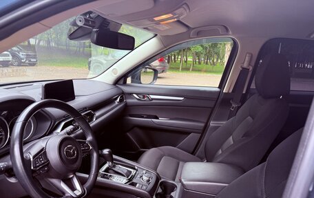 Mazda CX-5 II, 2020 год, 2 950 000 рублей, 6 фотография