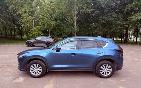 Mazda CX-5 II, 2020 год, 2 950 000 рублей, 2 фотография