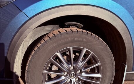 Mazda CX-5 II, 2020 год, 2 950 000 рублей, 11 фотография
