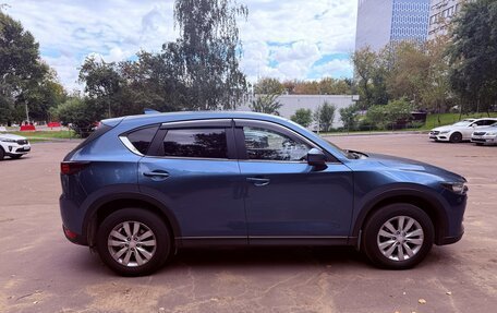 Mazda CX-5 II, 2020 год, 2 950 000 рублей, 4 фотография