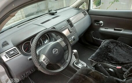 Nissan Tiida, 2012 год, 950 000 рублей, 2 фотография
