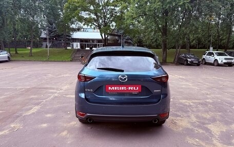Mazda CX-5 II, 2020 год, 2 950 000 рублей, 3 фотография
