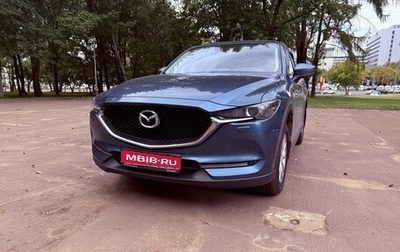 Mazda CX-5 II, 2020 год, 2 950 000 рублей, 1 фотография