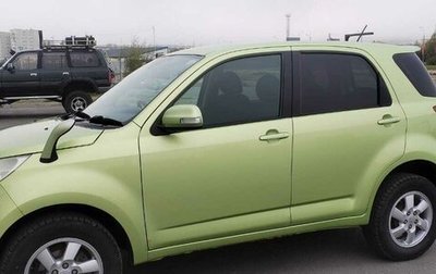 Daihatsu Be-go, 2006 год, 600 000 рублей, 1 фотография