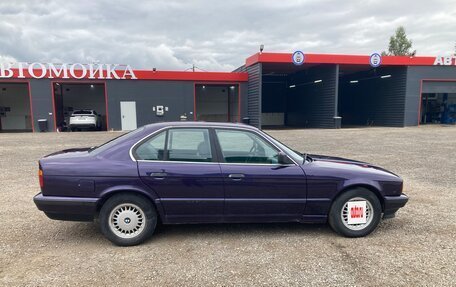 BMW 5 серия, 1988 год, 349 000 рублей, 1 фотография