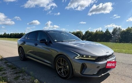KIA K5, 2022 год, 3 019 000 рублей, 1 фотография