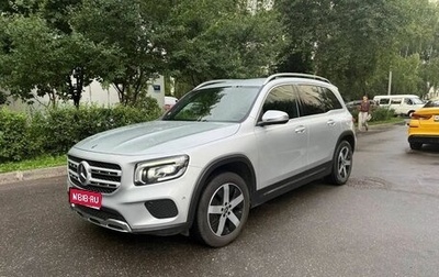 Mercedes-Benz GLB, 2022 год, 3 690 000 рублей, 1 фотография