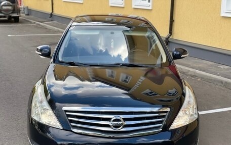 Nissan Teana, 2008 год, 650 000 рублей, 1 фотография