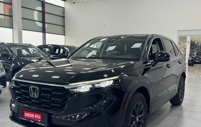 Honda CR-V, 2026 год, 4 499 000 рублей, 1 фотография