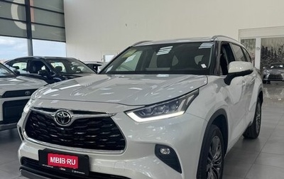 Toyota Highlander, 2026 год, 5 399 000 рублей, 1 фотография