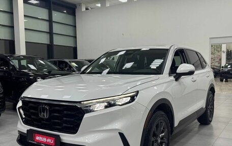 Honda CR-V, 2026 год, 4 499 000 рублей, 1 фотография