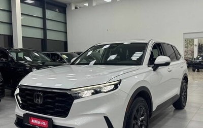 Honda CR-V, 2026 год, 4 499 000 рублей, 1 фотография