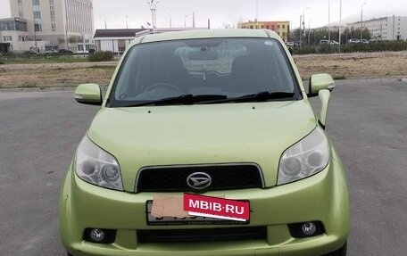Daihatsu Be-go, 2006 год, 600 000 рублей, 2 фотография