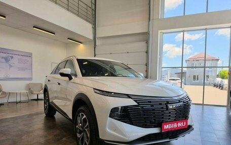 Haval F7, 2026 год, 3 599 000 рублей, 1 фотография
