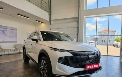 Haval F7, 2026 год, 3 599 000 рублей, 1 фотография