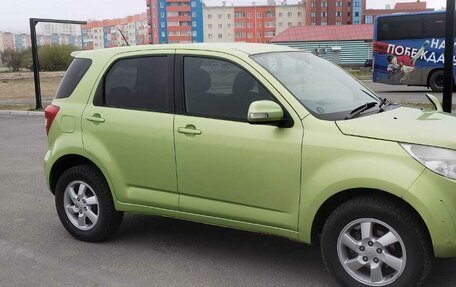 Daihatsu Be-go, 2006 год, 600 000 рублей, 3 фотография