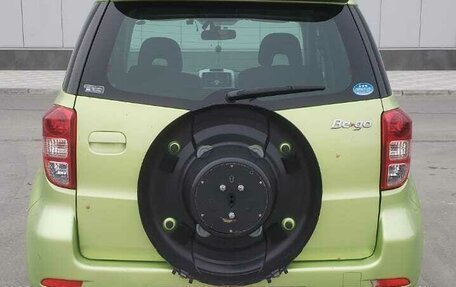 Daihatsu Be-go, 2006 год, 600 000 рублей, 4 фотография